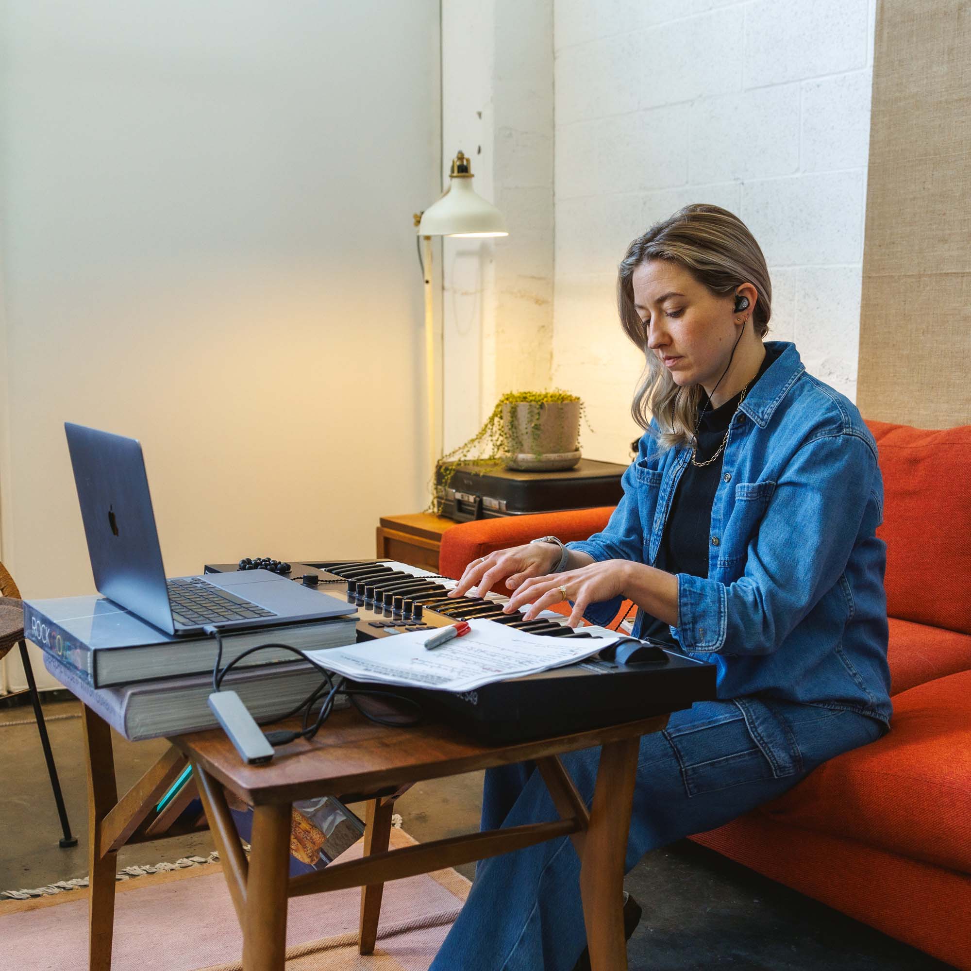 64 Audio Aspire 1 IEM