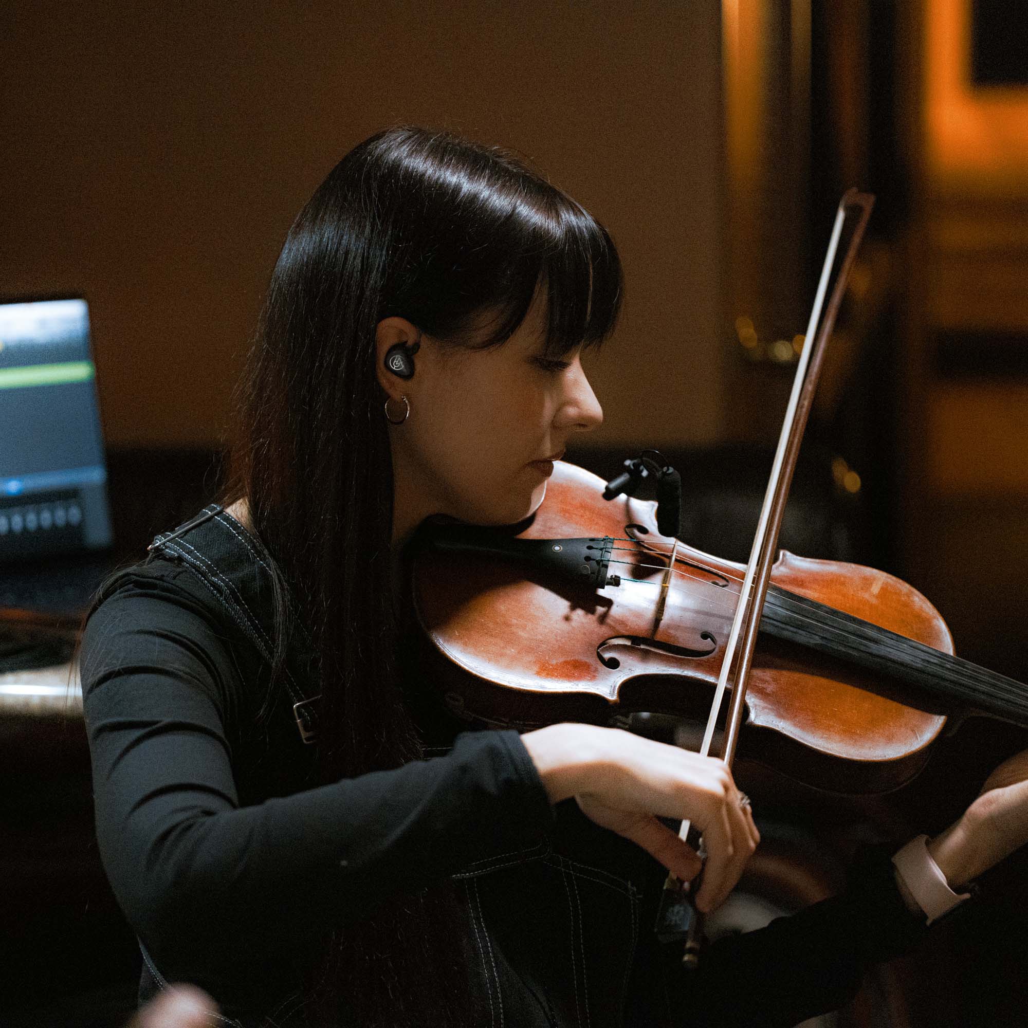 64 Audio Aspire 2 IEM