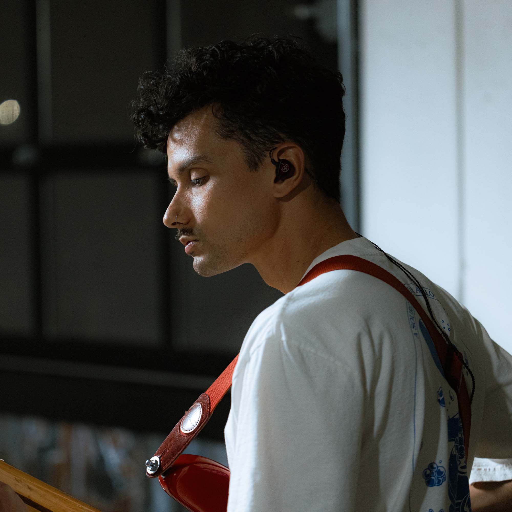 64 Audio Aspire 3 IEM