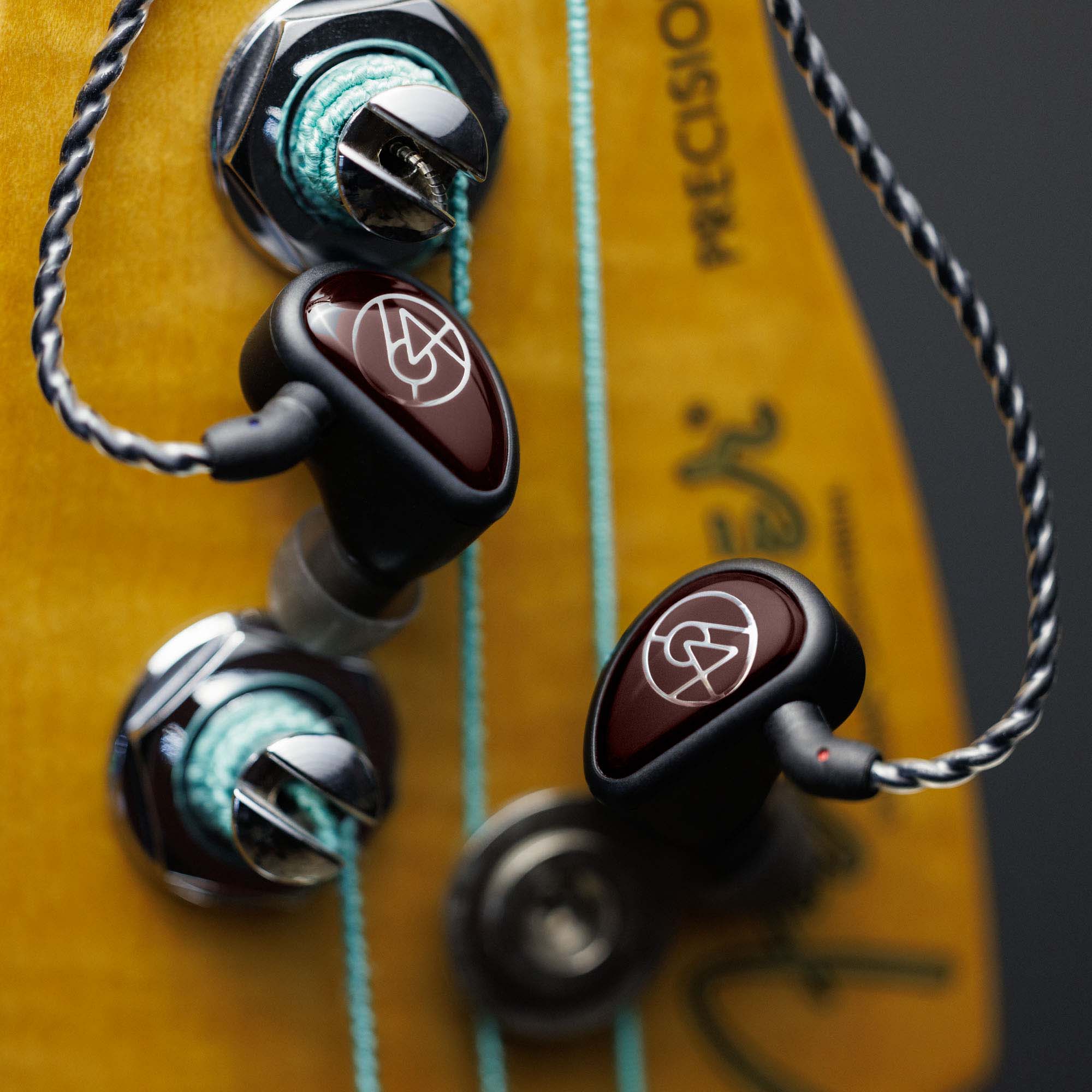 64 Audio Aspire 3 IEM