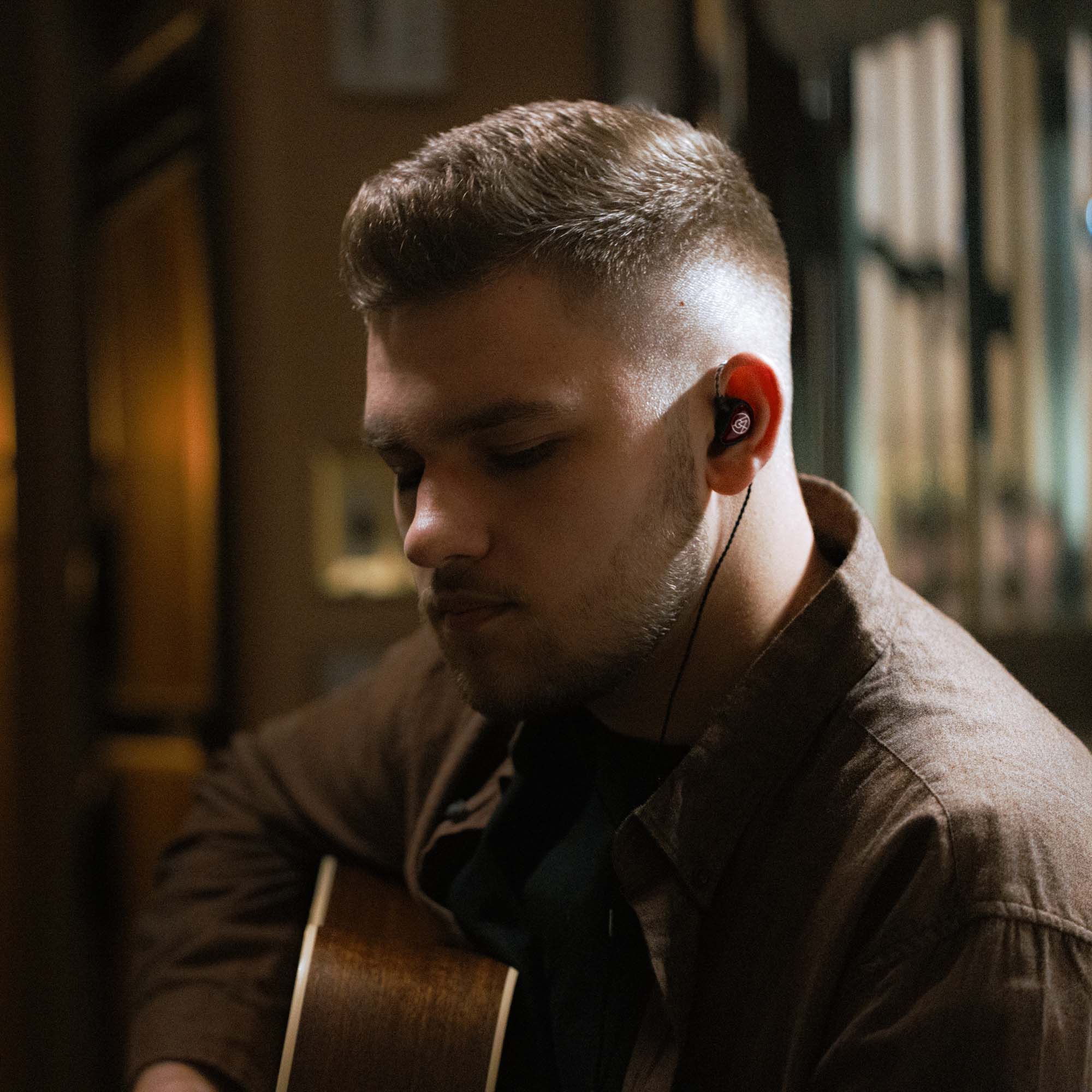 64 Audio Aspire 3 IEM