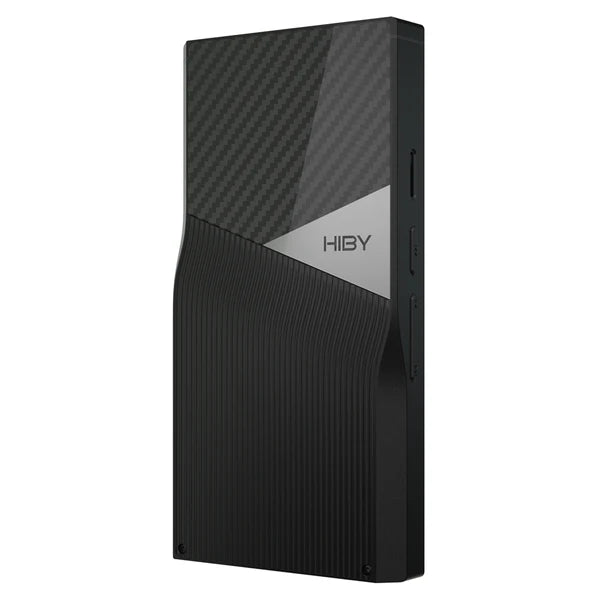 HiBy R6Pro II 2025 Hi-Res Lossless Portable Music Player