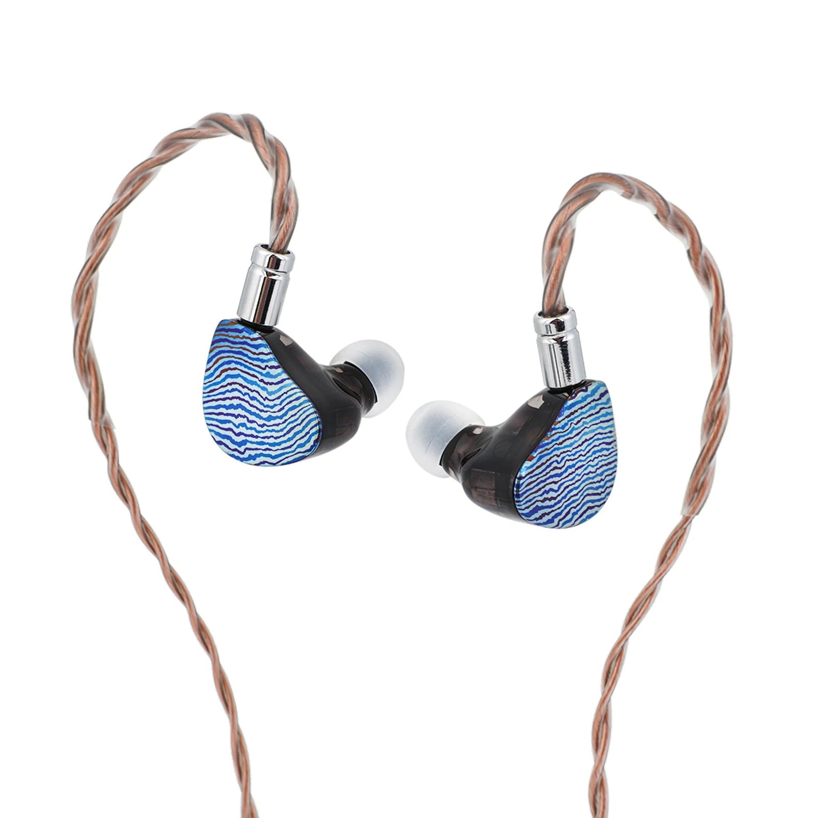 7HZ Aurora IEM - The Audio Store