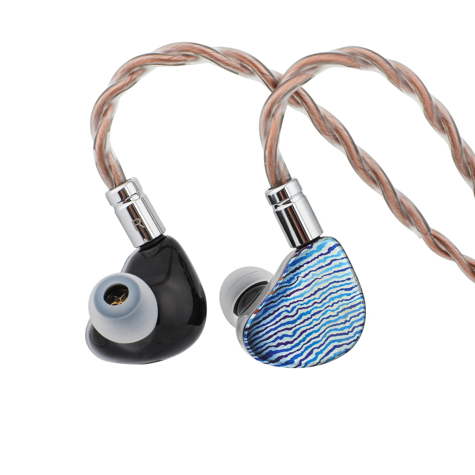 7HZ Aurora IEM - The Audio Store