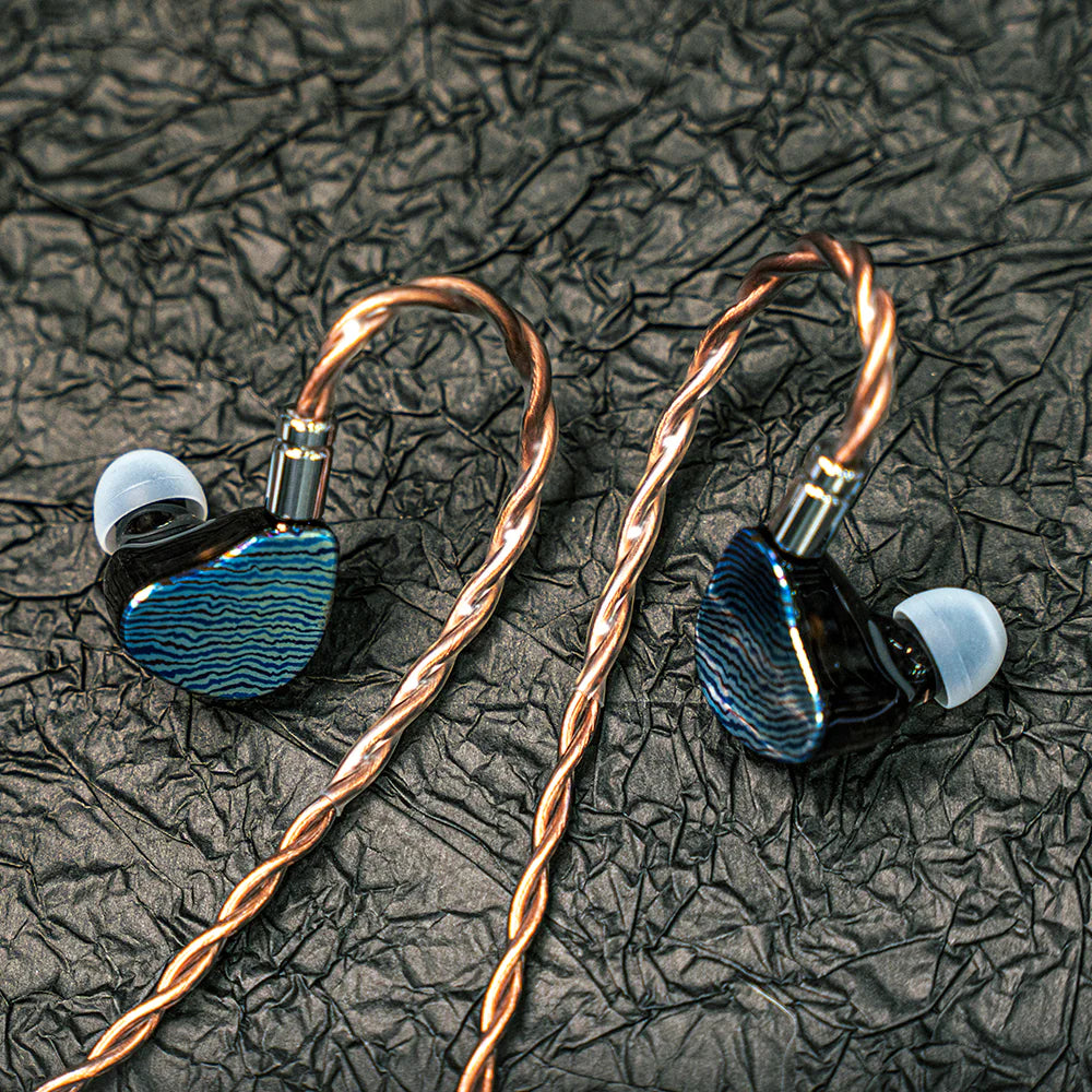 7HZ Aurora IEM - The Audio Store