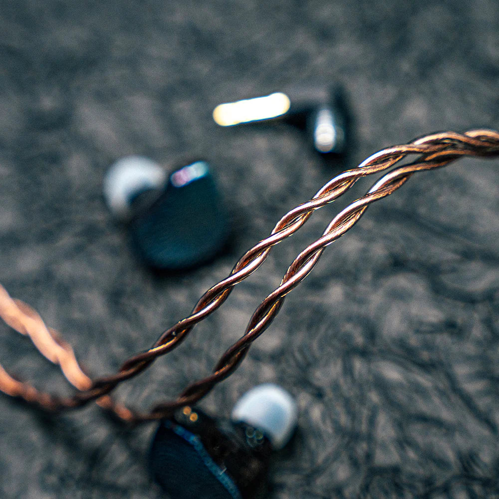 7HZ Aurora IEM - The Audio Store