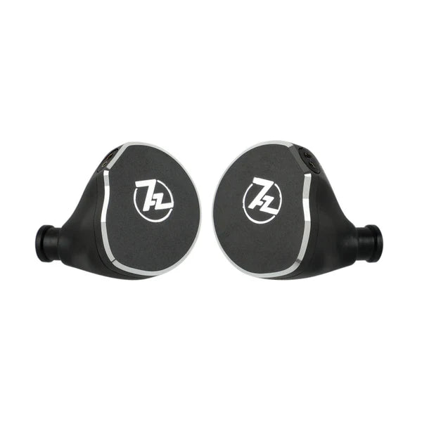 7HZ x Crinacle: Diablo Planar Magnetic Driver IEM