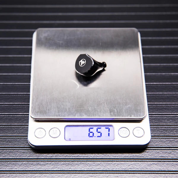 7HZ x Crinacle: Diablo Planar Magnetic Driver IEM