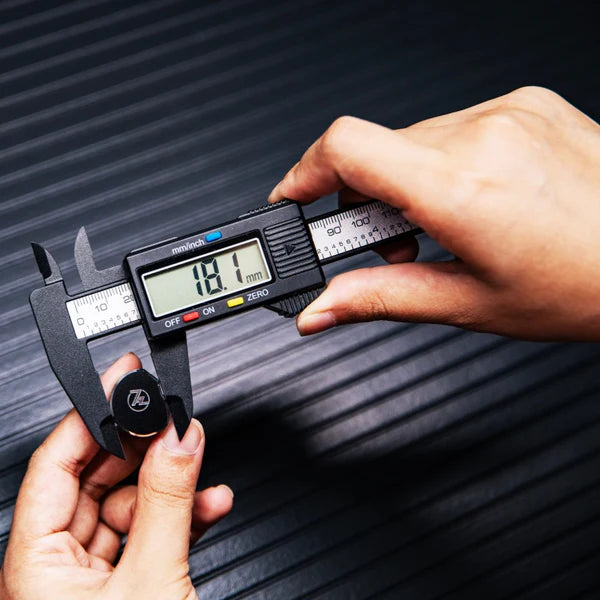 7HZ x Crinacle: Diablo Planar Magnetic Driver IEM