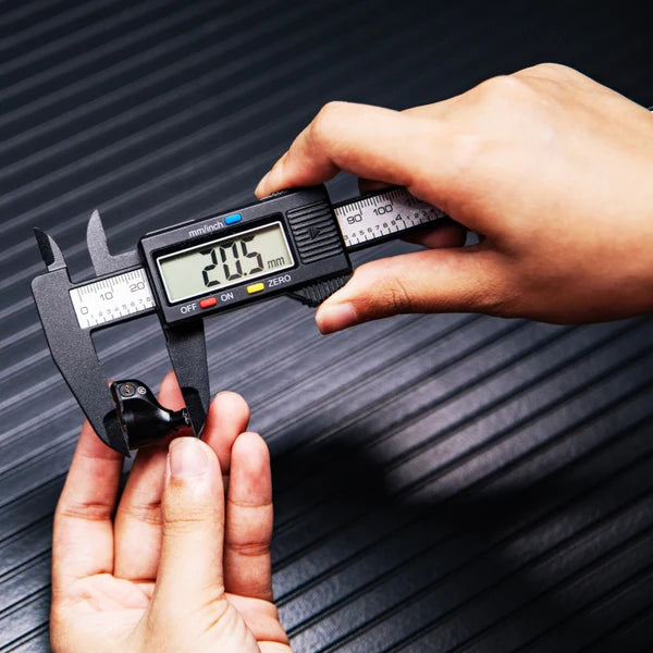 7HZ x Crinacle: Diablo Planar Magnetic Driver IEM