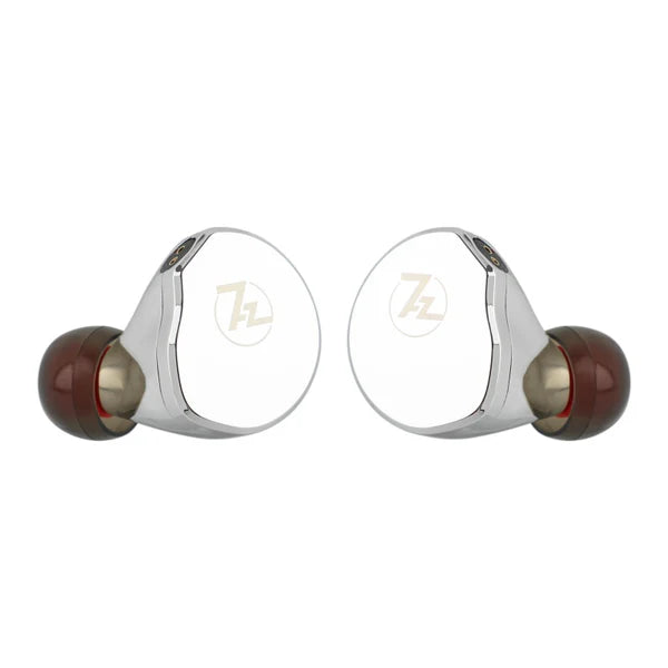 7HZ x Crinacle: Divine Planar Magnetic Driver IEM