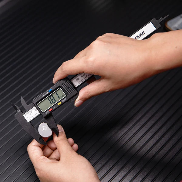 7HZ x Crinacle: Divine Planar Magnetic Driver IEM