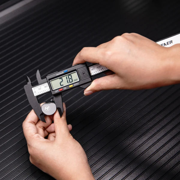 7HZ x Crinacle: Divine Planar Magnetic Driver IEM