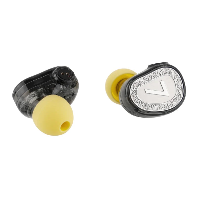 7HZ Elua Ultra Dual Dynamic Drivers IEM