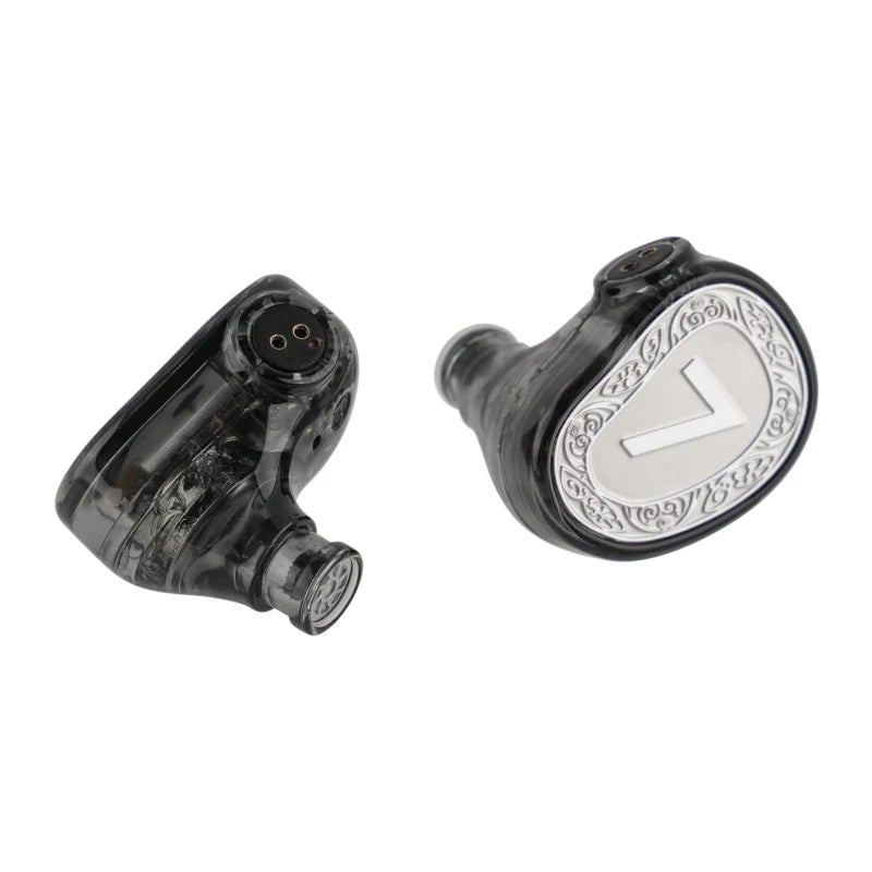 7HZ Elua Ultra Dual Dynamic Drivers IEM