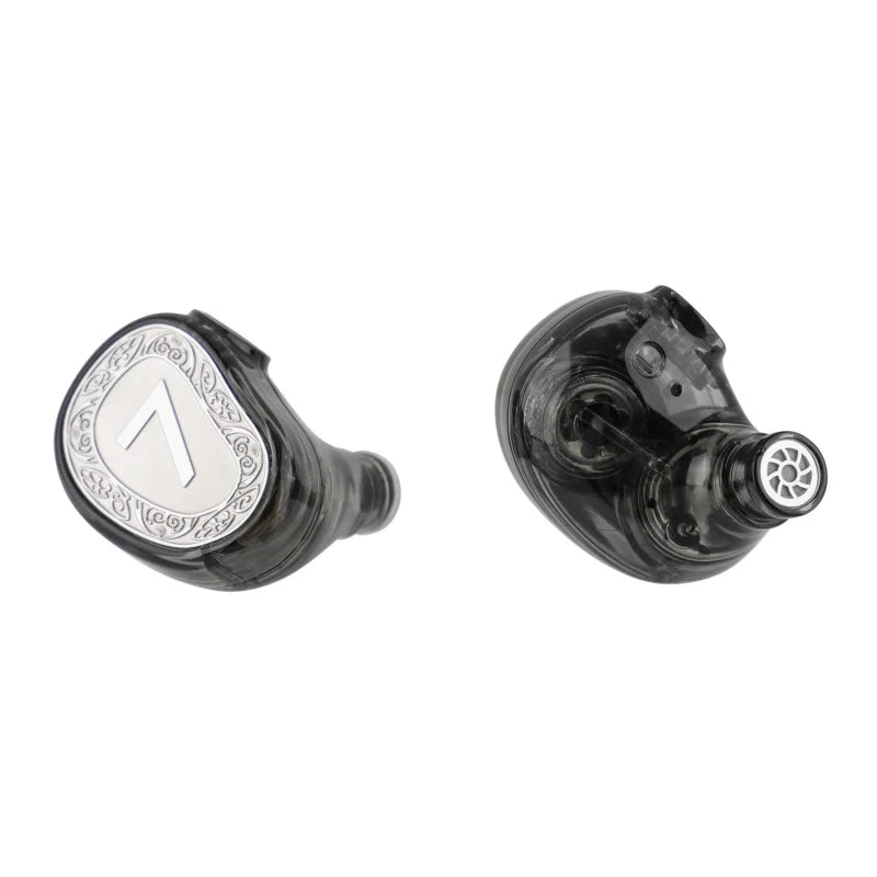7HZ Elua Ultra Dual Dynamic Drivers IEM