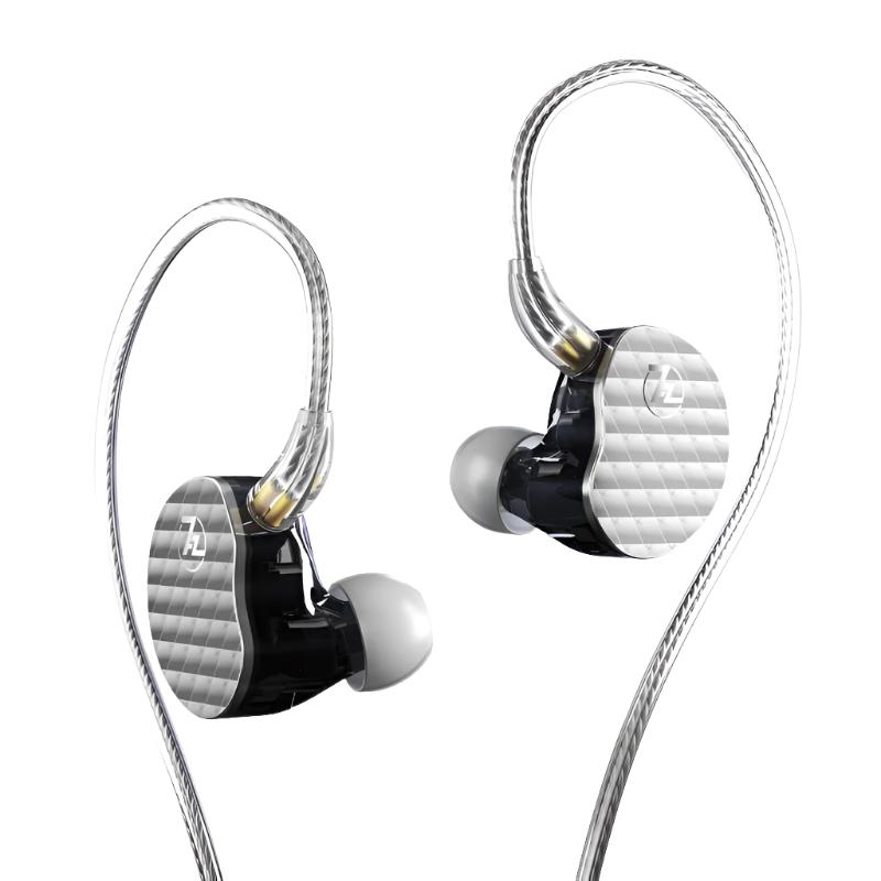 7HZ Five IEM - The Audio Store