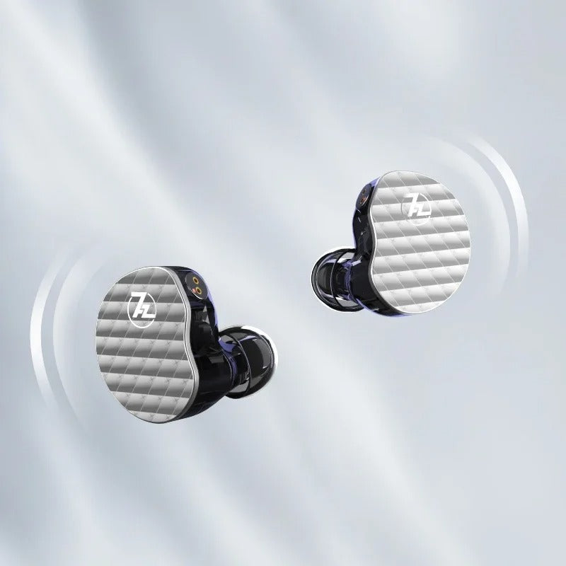7HZ Five IEM - The Audio Store