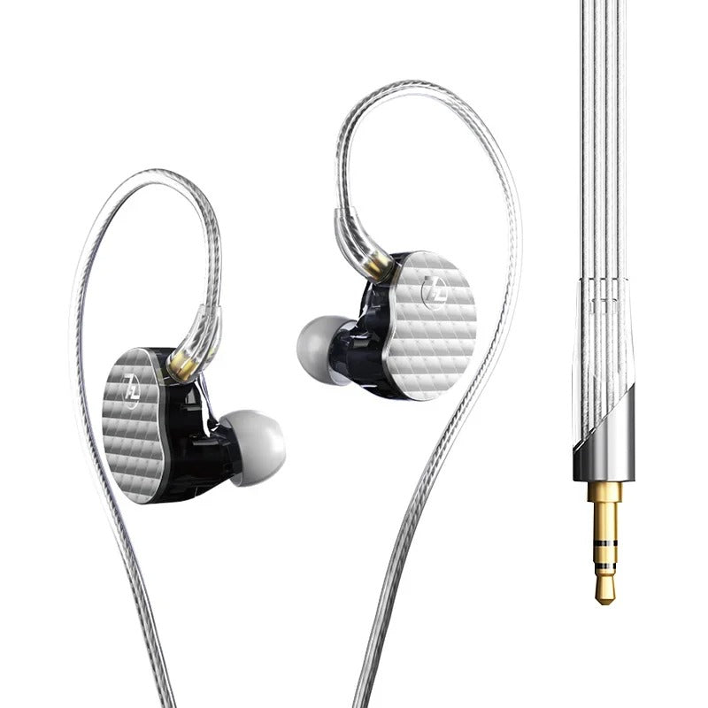 7HZ Five IEM - The Audio Store
