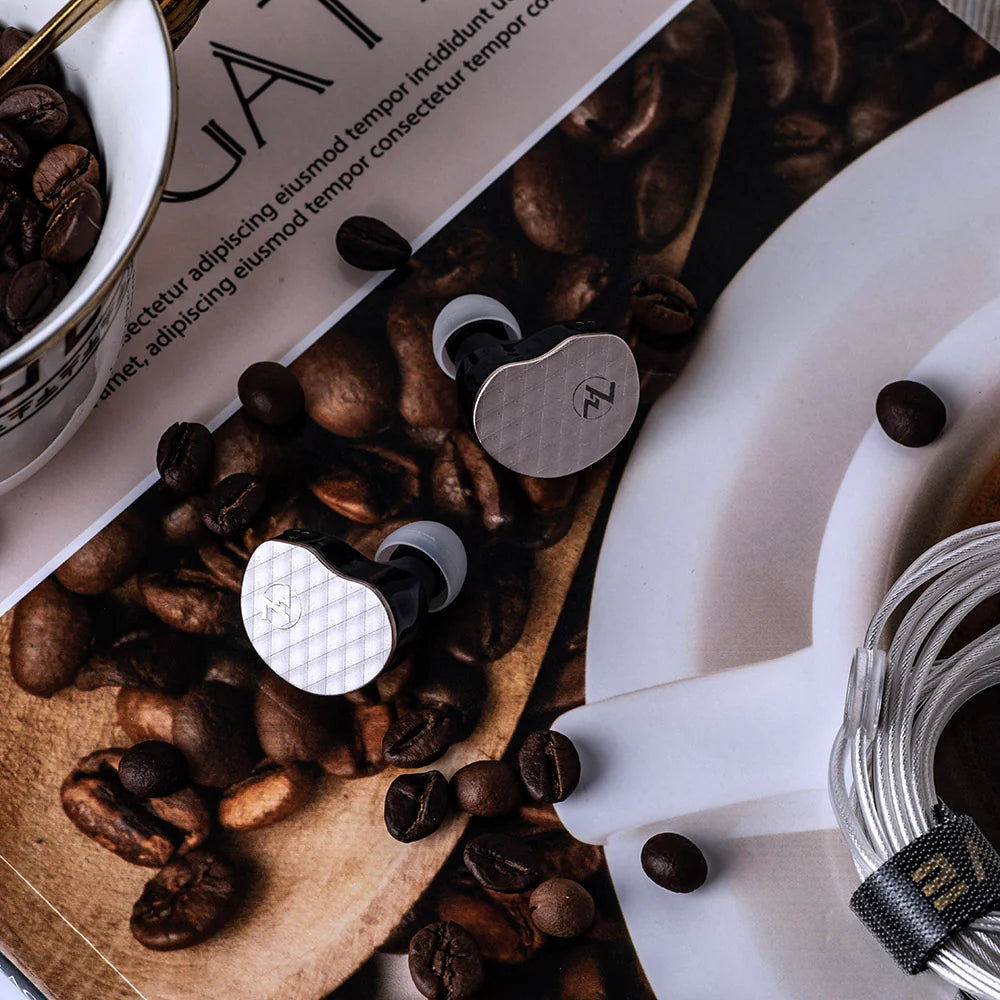 7HZ Five IEM - The Audio Store