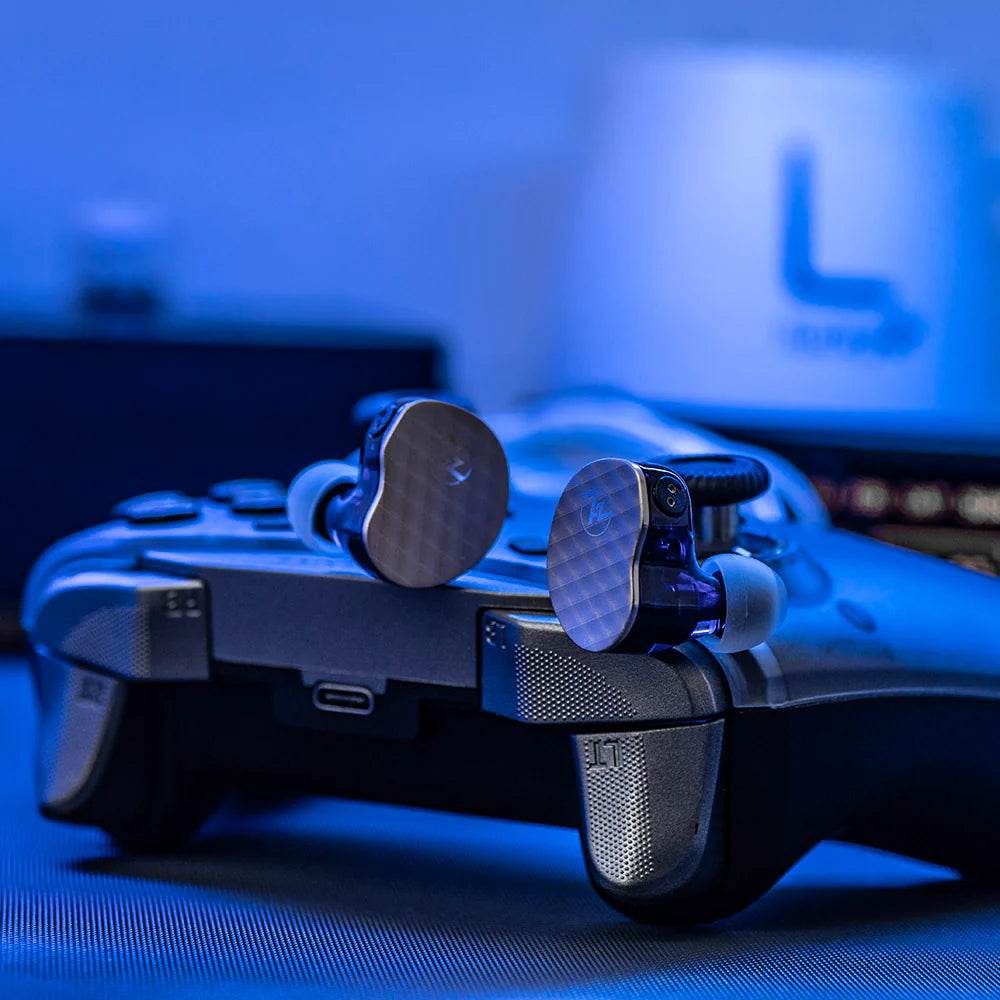 7HZ Five IEM - The Audio Store