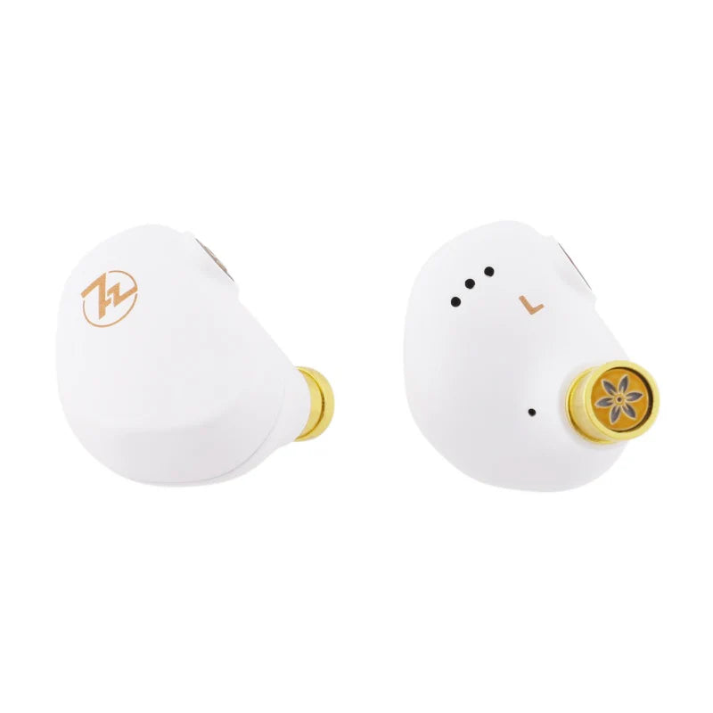 7HZ G1 Type-C IEM With Mic