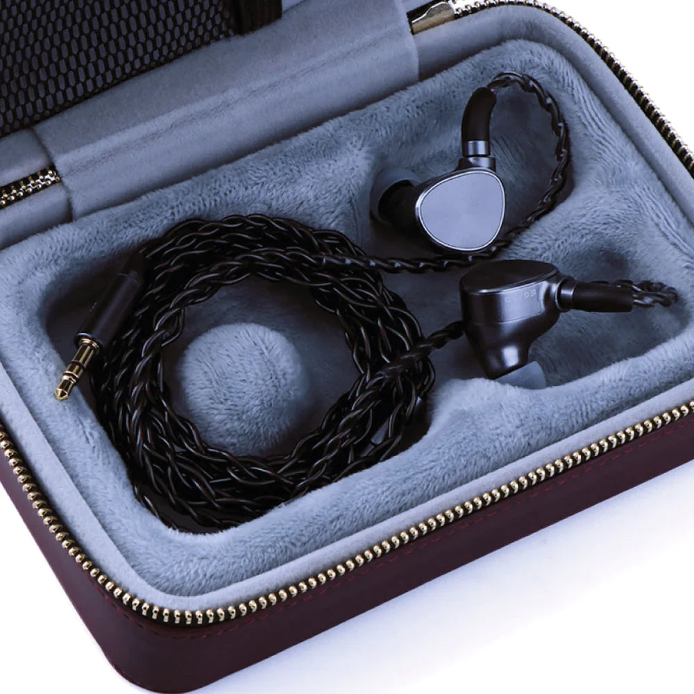 7HZ Legato Dual Dynamic Drivers IEM - The Audio Store