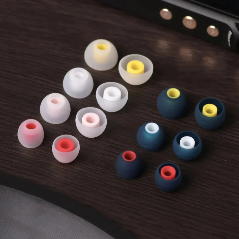 7HZ Legato Dual Dynamic Drivers IEM - The Audio Store