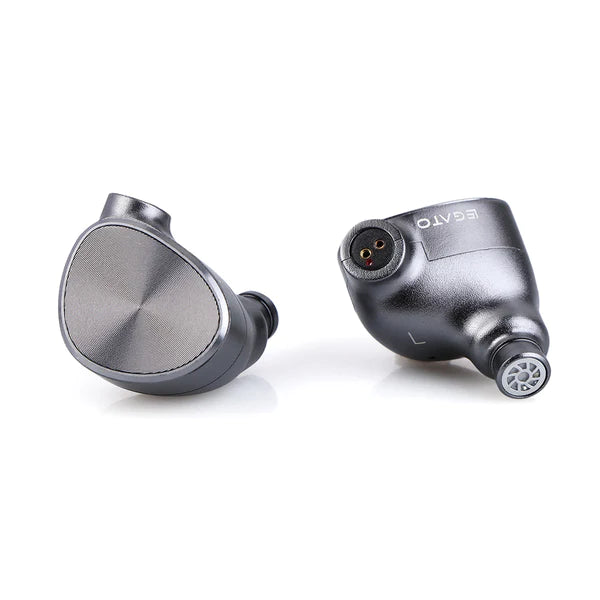 7HZ Legato Dual Dynamic Drivers IEM - The Audio Store