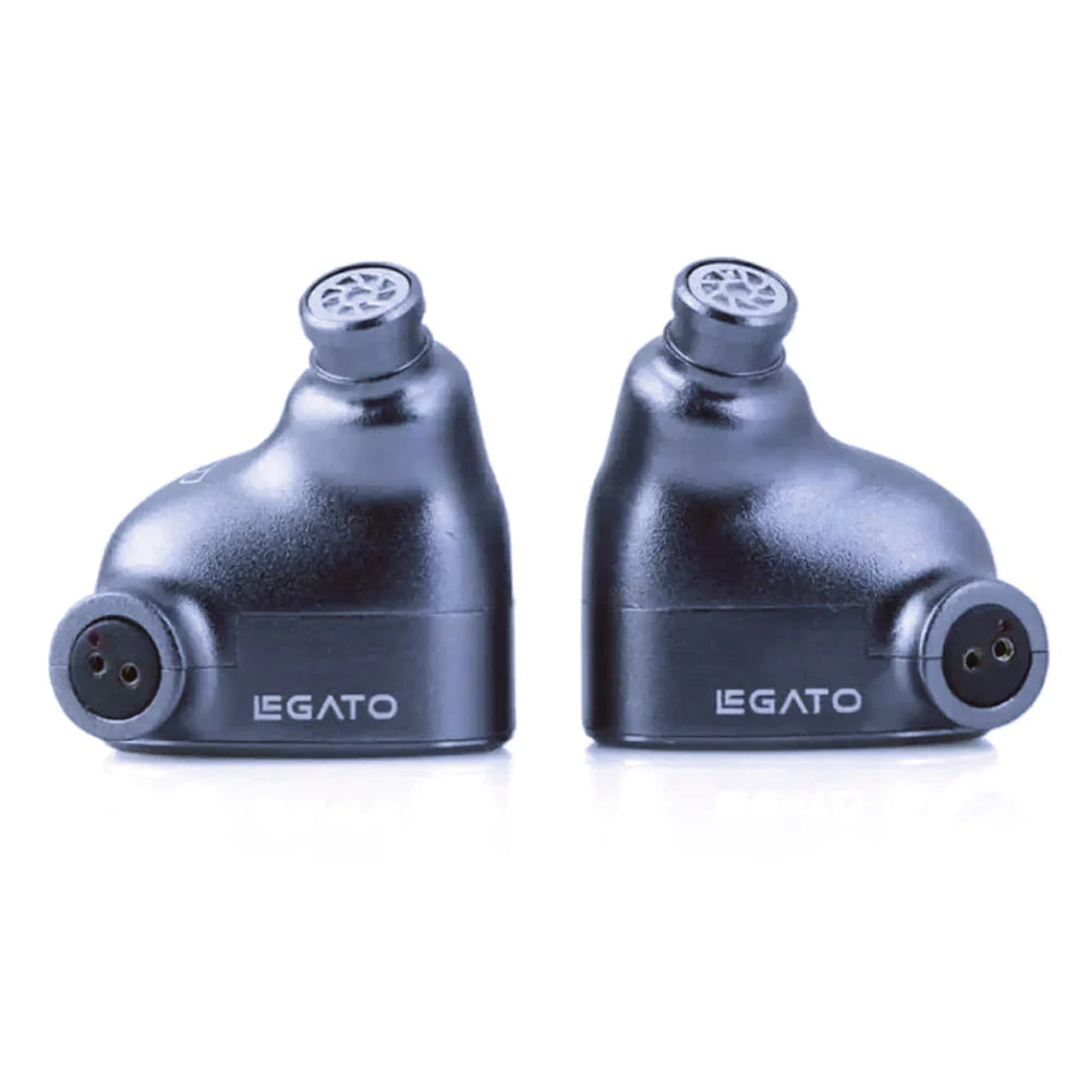 7HZ Legato Dual Dynamic Drivers IEM - The Audio Store