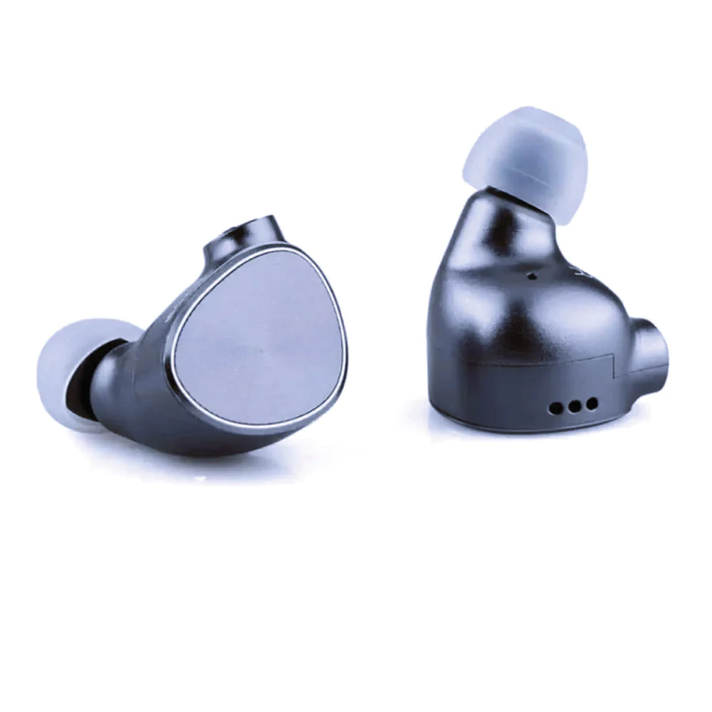 7HZ Legato Dual Dynamic Drivers IEM - The Audio Store