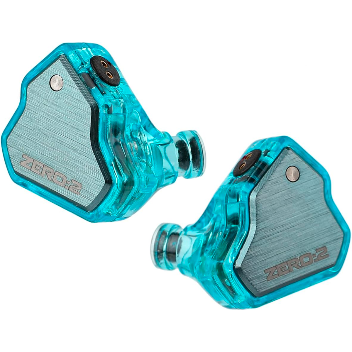 7HZ x Crinacle Zero 2 IEM - The Audio Store