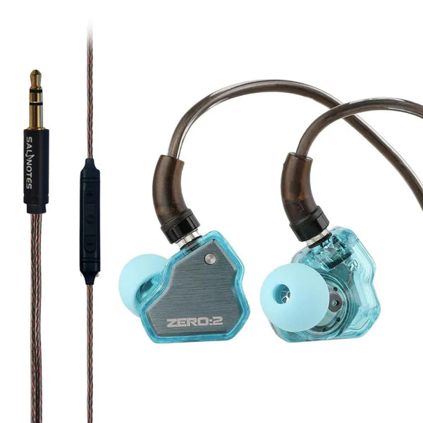 7HZ x Crinacle Zero 2 IEM - The Audio Store
