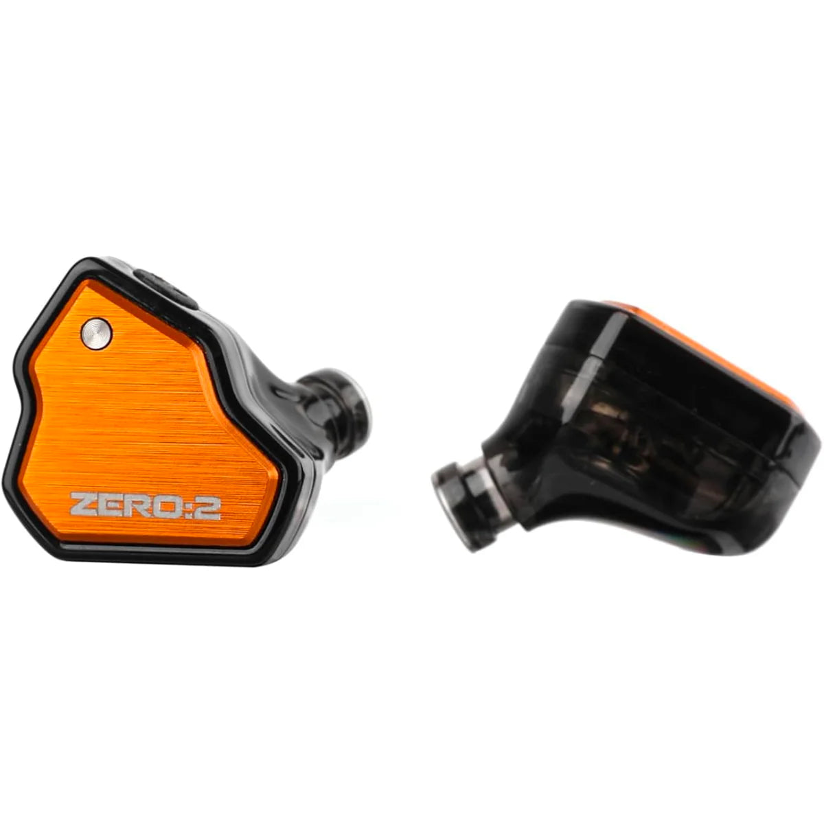 7HZ x Crinacle Zero 2 Type-C Plug with Mic IEM - The Audio Store