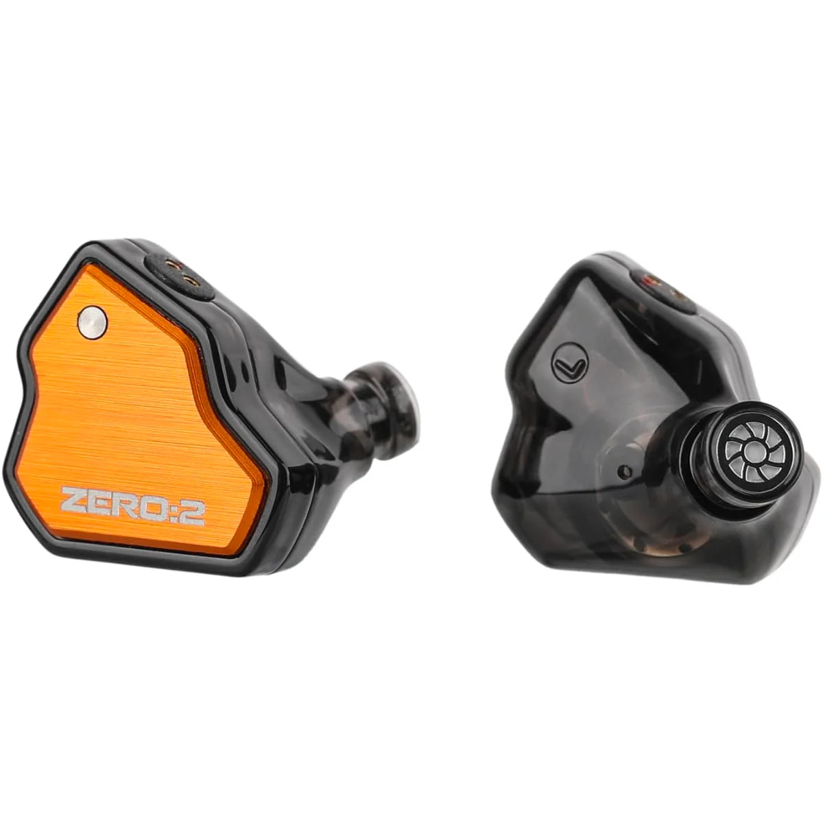 7HZ x Crinacle Zero 2 Type-C Plug with Mic IEM - The Audio Store