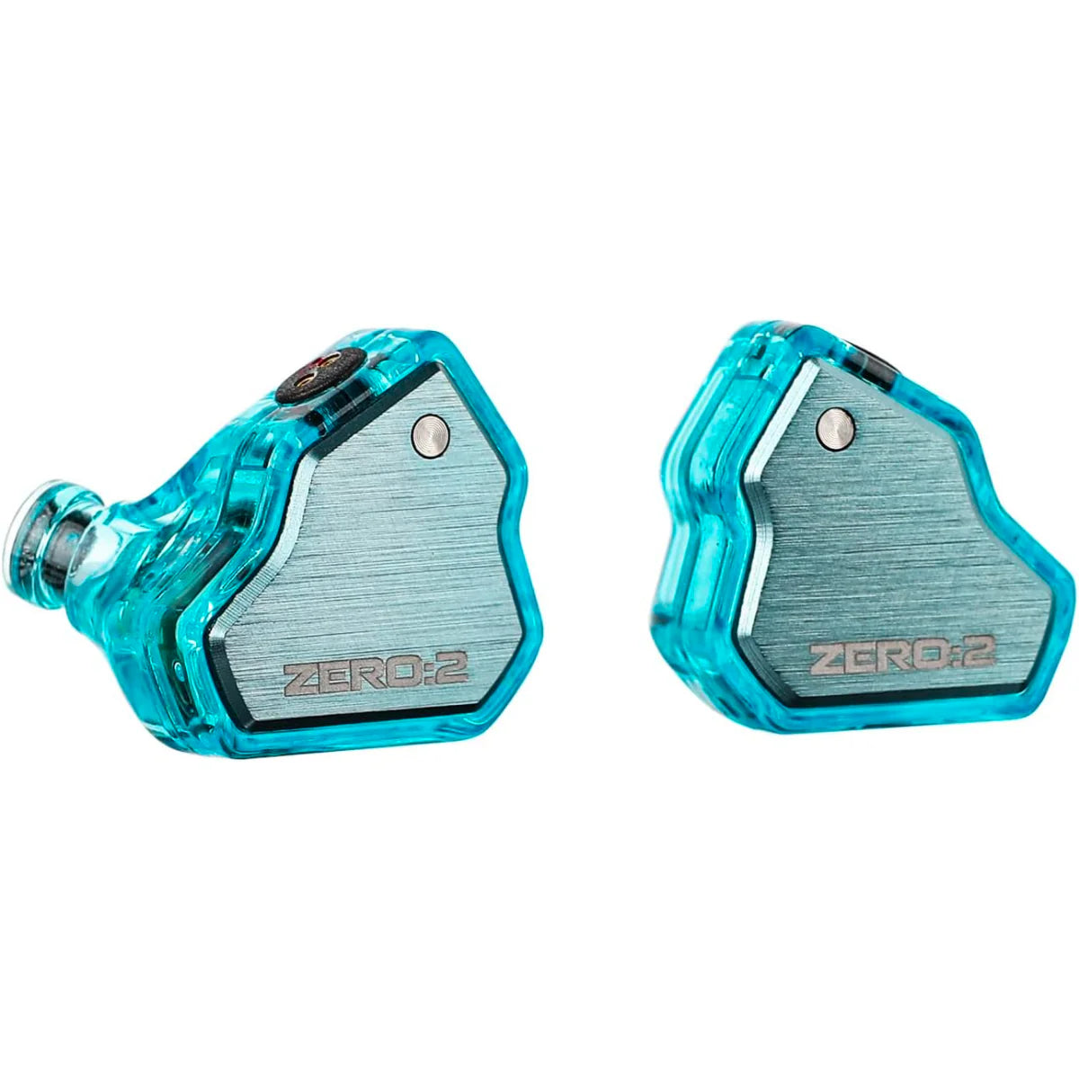 7HZ x Crinacle Zero 2 Type-C Plug with Mic IEM - The Audio Store