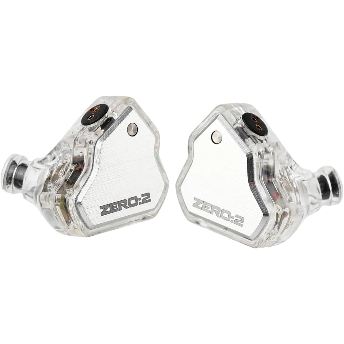7HZ x Crinacle Zero 2 Type-C Plug with Mic IEM - The Audio Store
