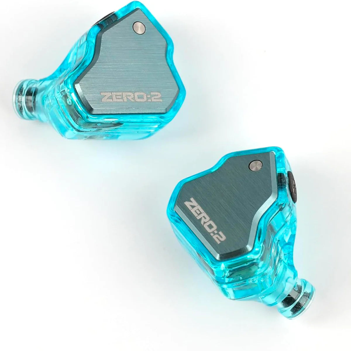 7HZ x Crinacle Zero 2 Type-C Plug with Mic IEM - The Audio Store