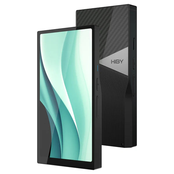 HiBy R6Pro II 2025 Hi-Res Lossless Portable Music Player