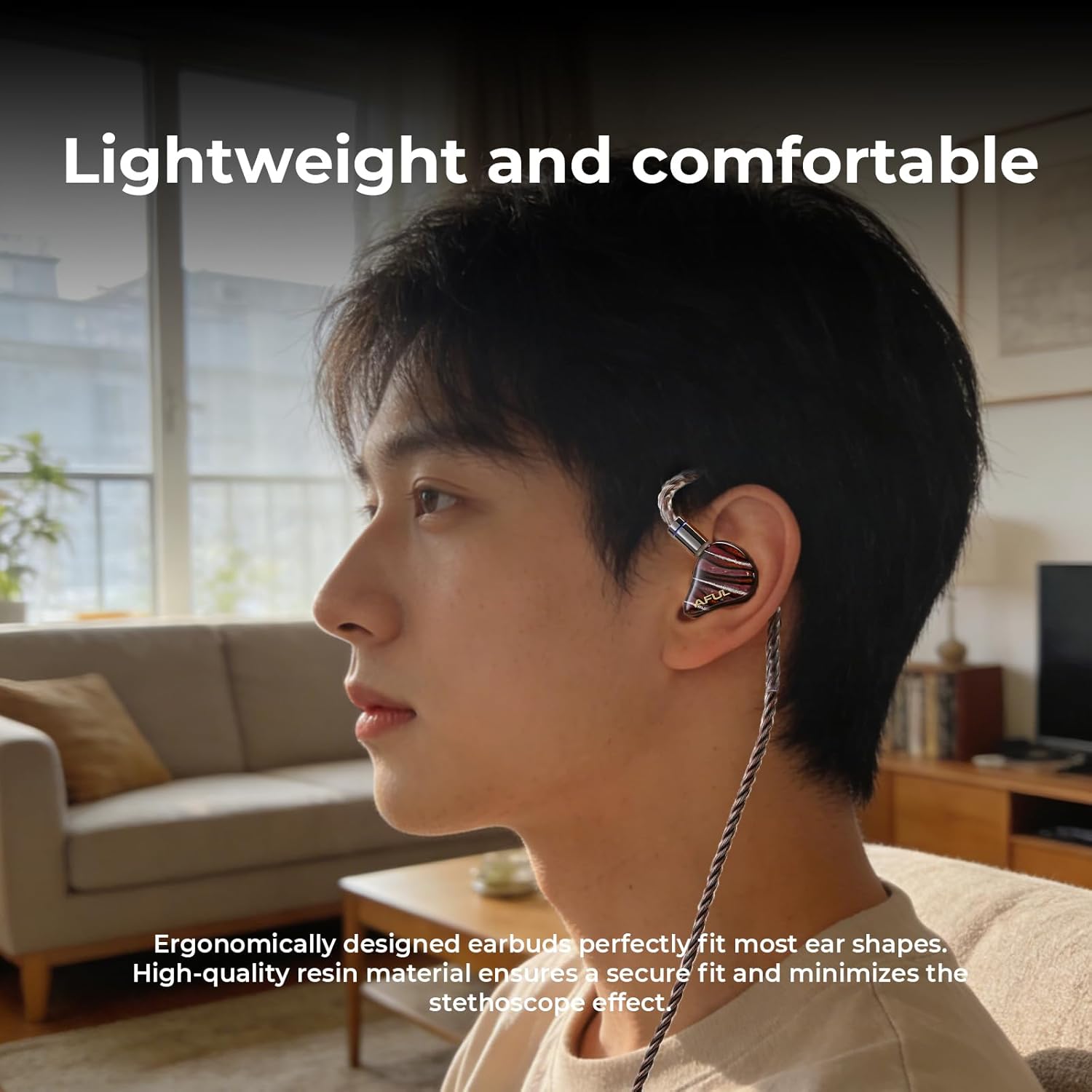 AFUL Performer 8S IEM