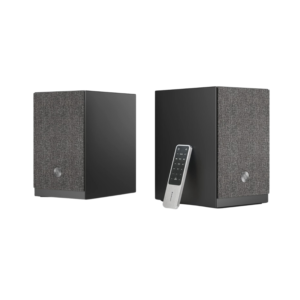 Audio Pro A28 Wireless & WiFi Bookshelf Speaker