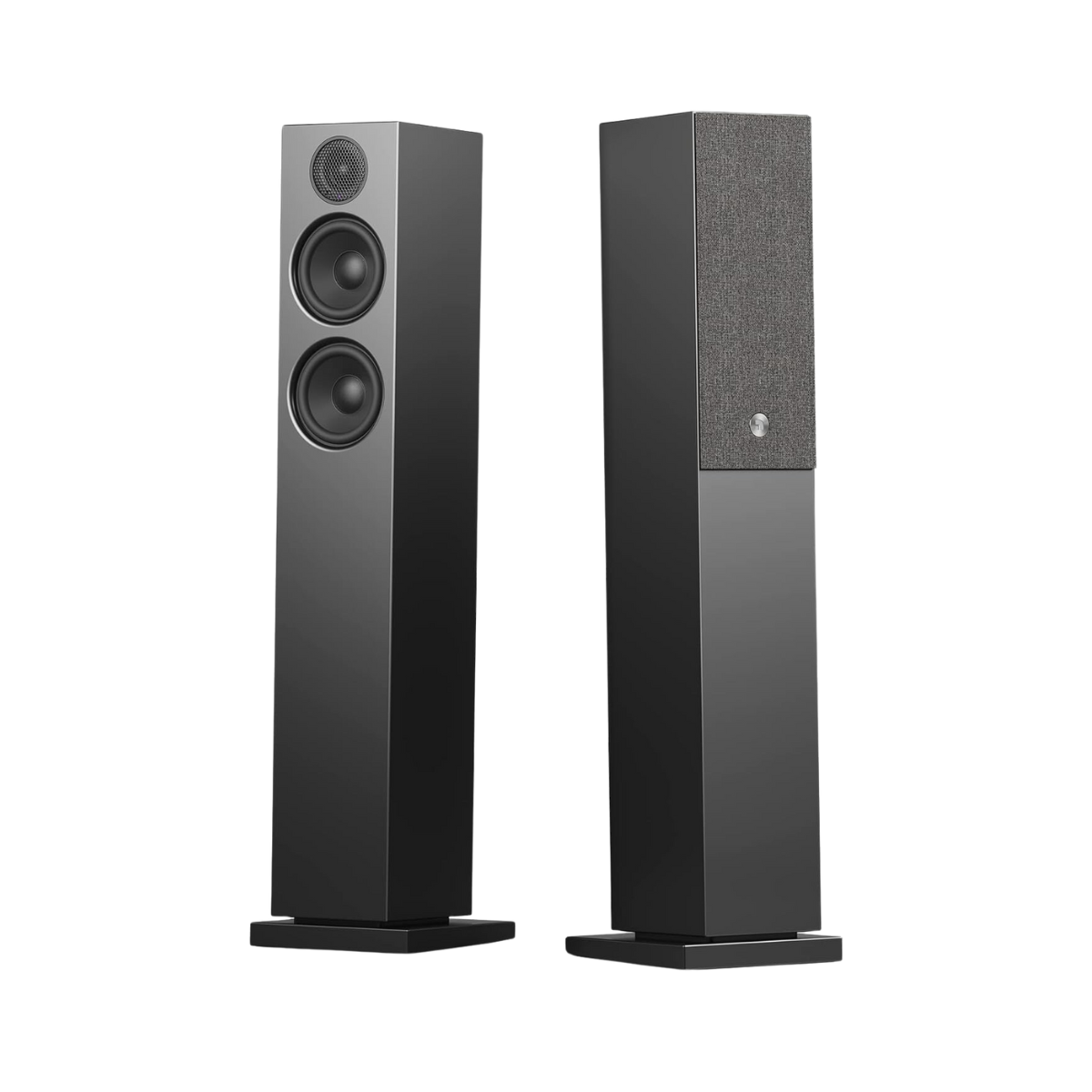 Audio Pro A38 Wireless & WiFi Floor Standing Speakers