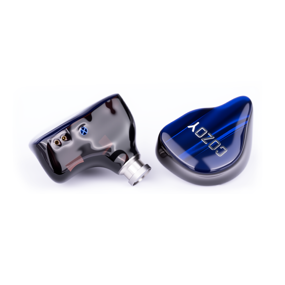 COZOY D1 IEM With Microphone