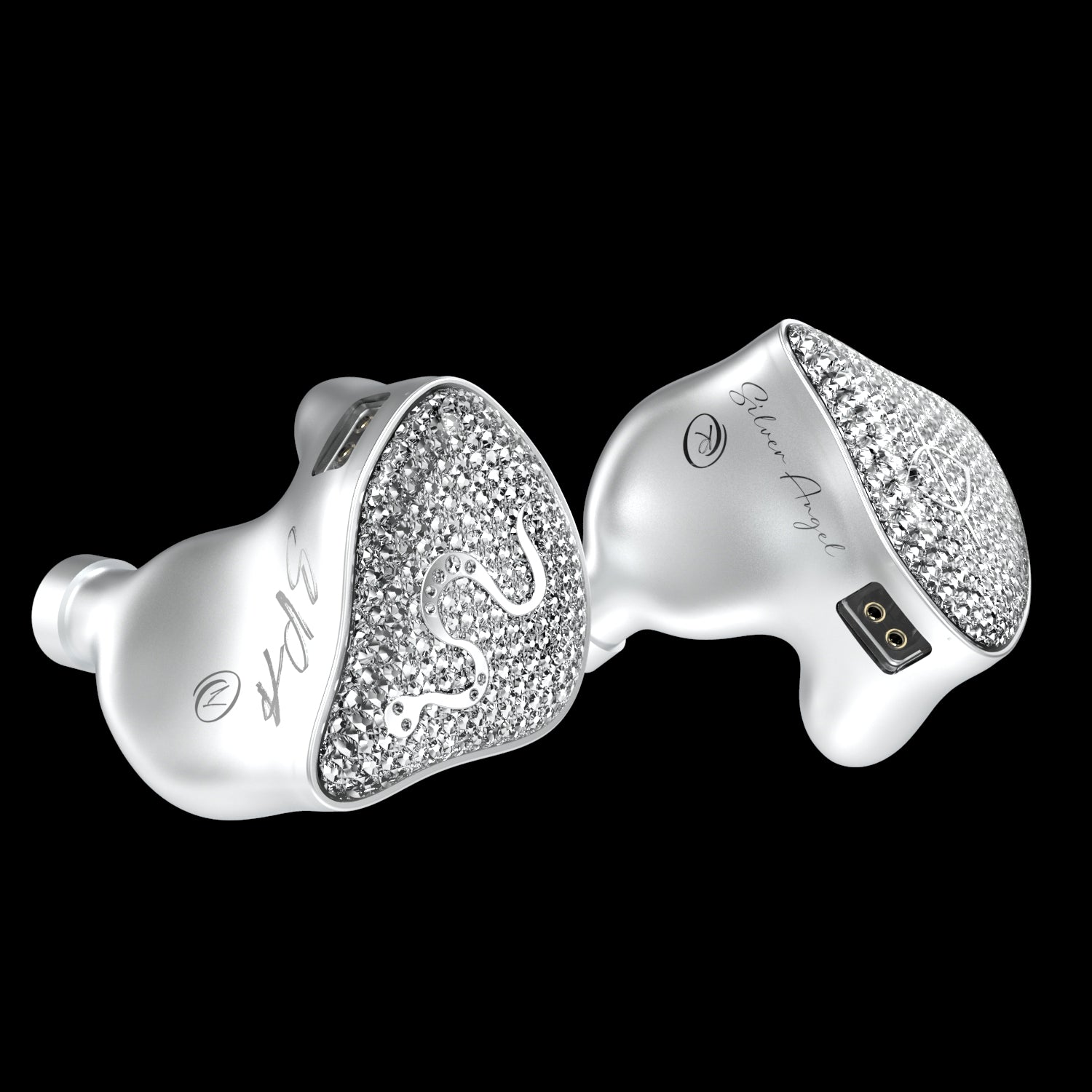 EarAcoustic SPA-Hi End Series IEM