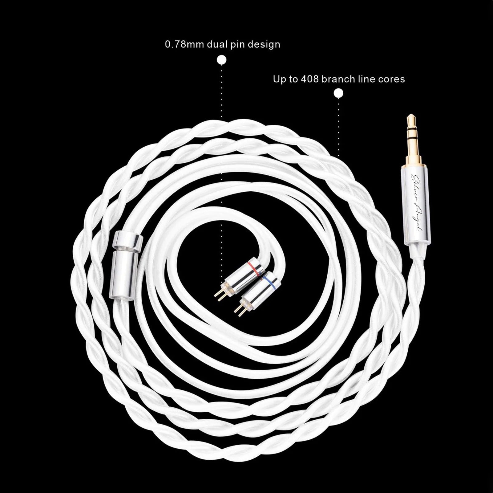 EarAcoustic SPA-Hi End Series IEM