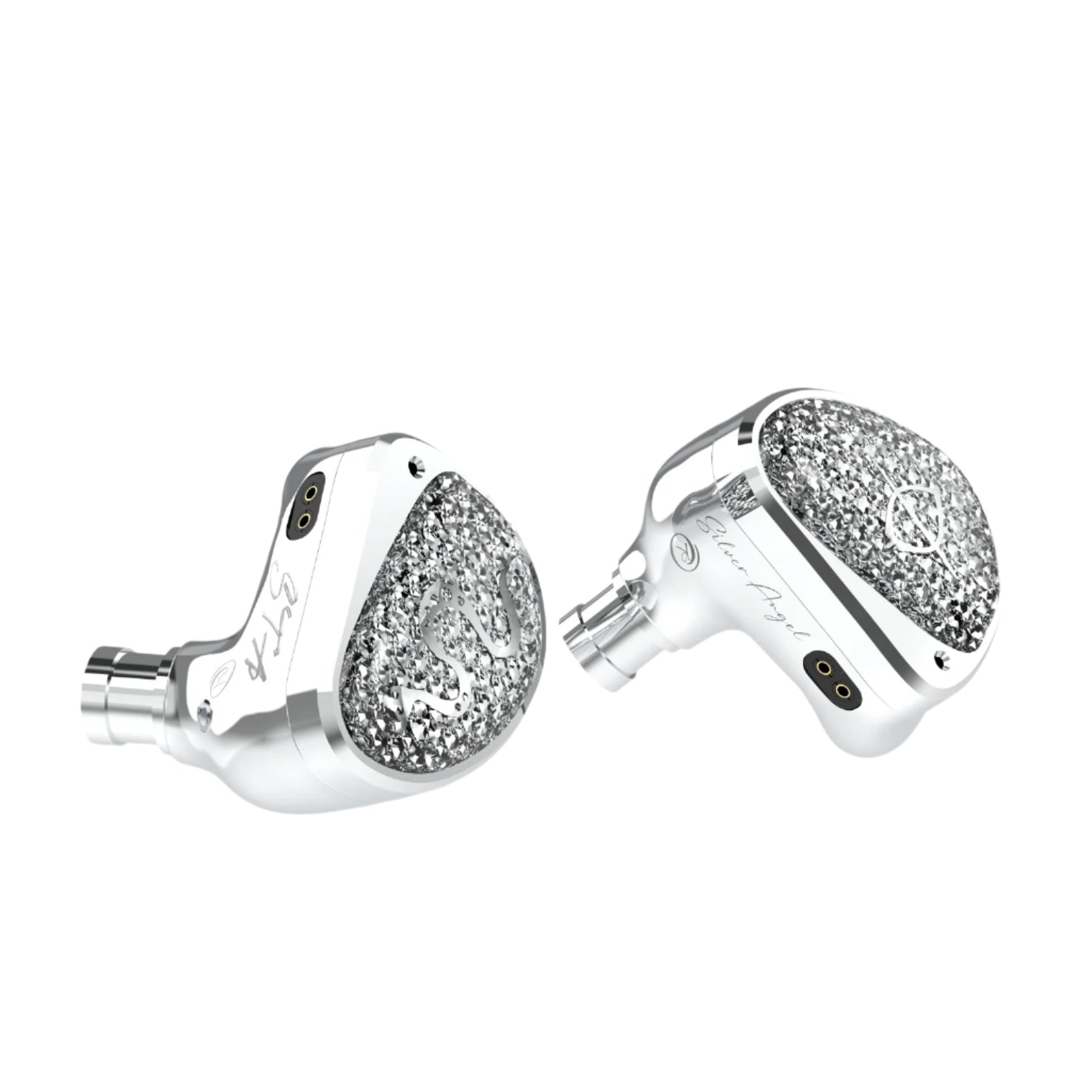 EarAcoustic STA-Hi End Series IEM
