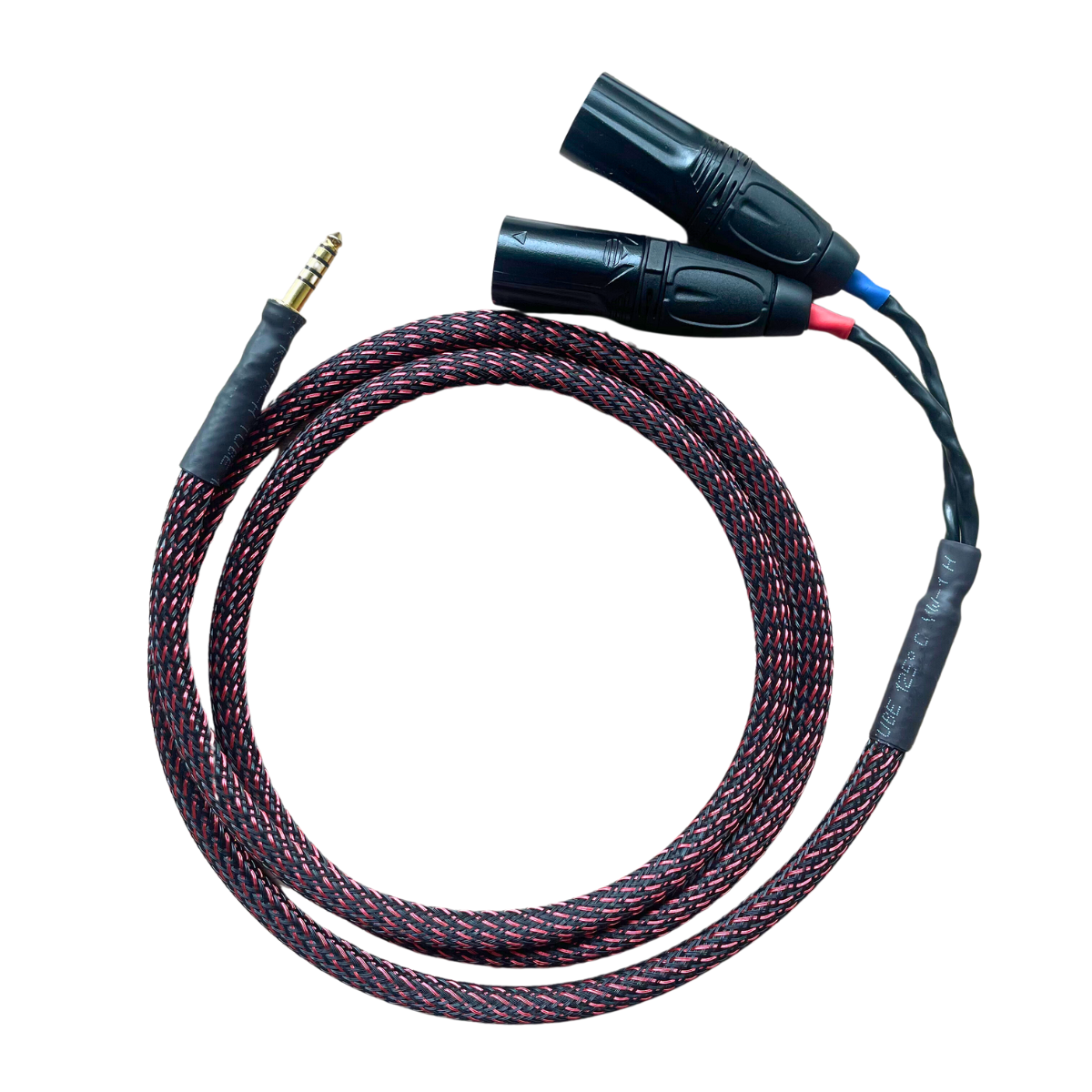 iFi Balanced 4.4mm to XLR Cable