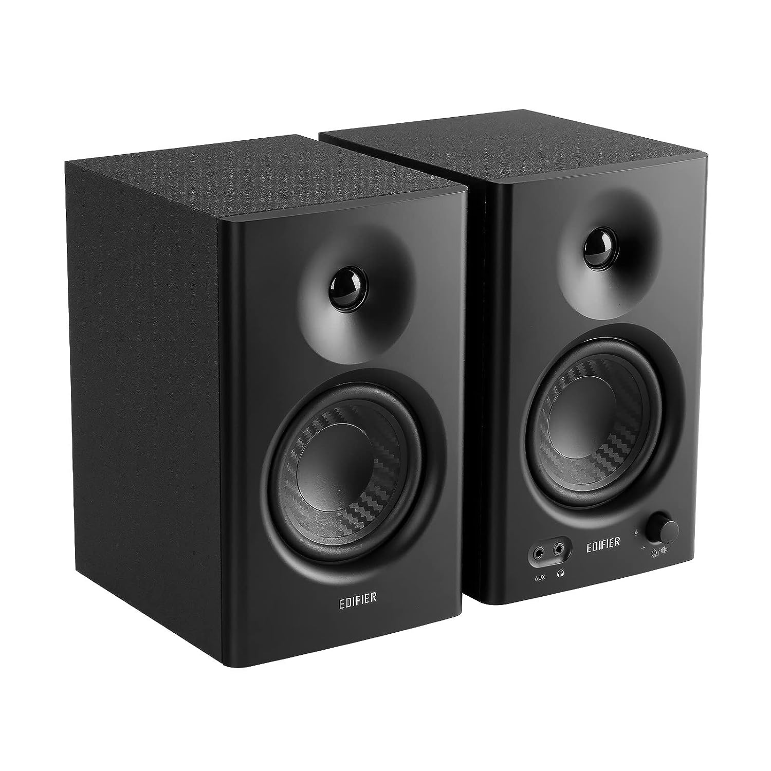 Edifier MR4 2.0 Studio Monitor Reference Speaker System