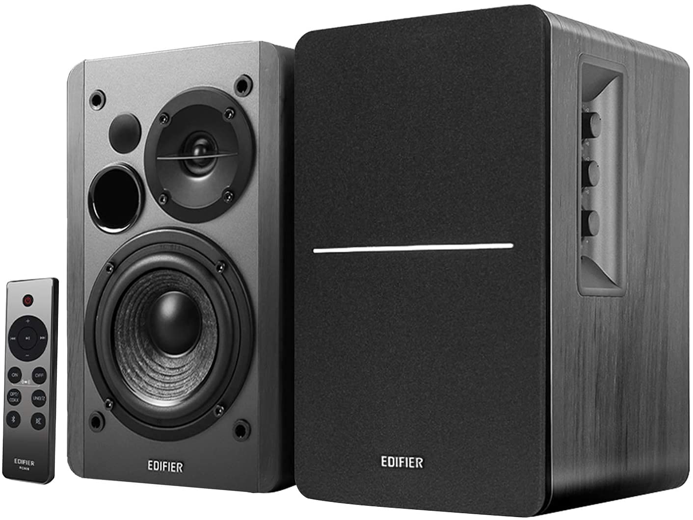 Edifier R1280DBS Active 2.0 Bluetooth Bookshelf Speaker