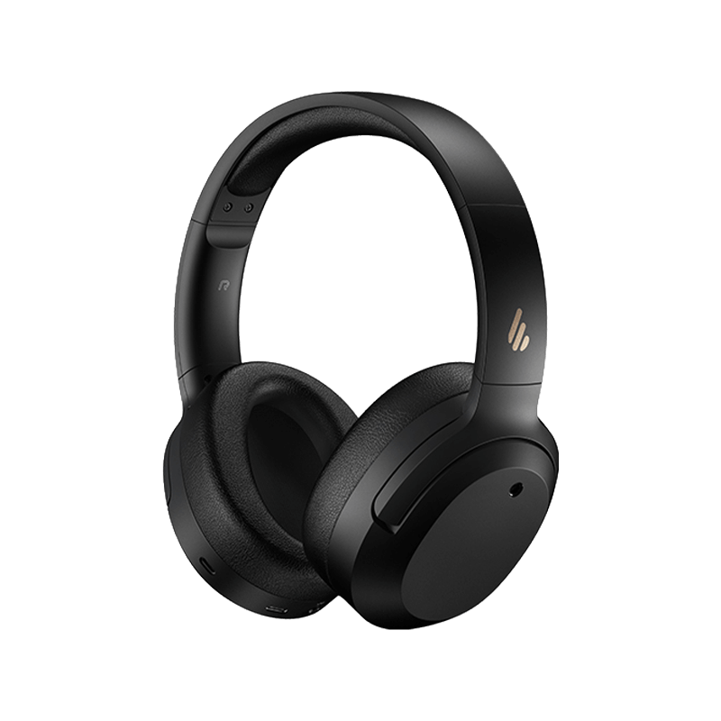 Edifier W820NB Hi-Res Wireless Active Noise-Canceling Headphones